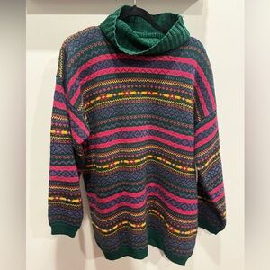Vintage Sweater